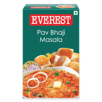 Evereset Pav Bhaji masala 50g
