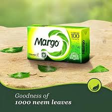 Margo Original 43g Soap Bar