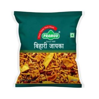 Pramod Brand Bihari Zaika | 400g | Pack of 1
