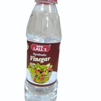 New Lals Synthetic Vinegar  300ml