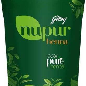 Nupur Henna 200g