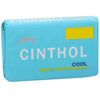 Godrtej Cinthol Cool Soap 10/-