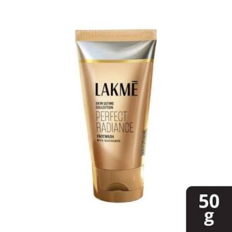 Lakme perfect Radiance Facewash 50g