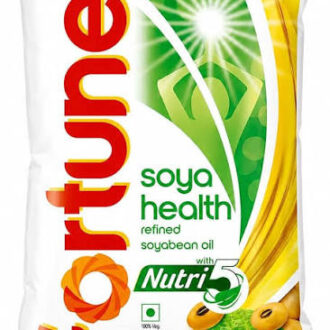 Fortune soya refine 1 litre