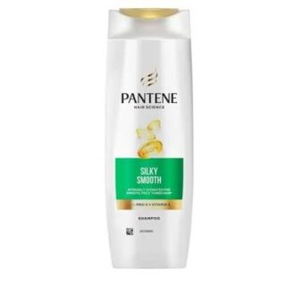 Pantene Silky Smooth Science 180ml