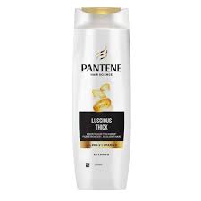 Pantene Luscious Thick 180ml
