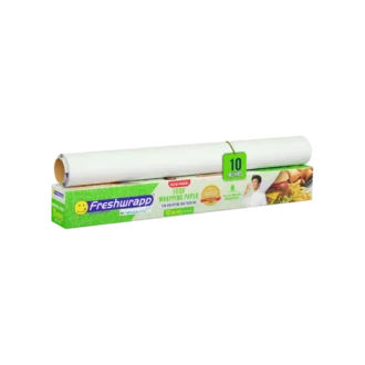 Freshwrapp food wrapping paper 10 metres