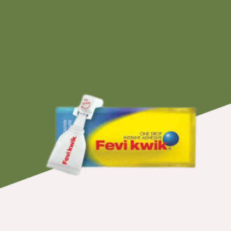 Fevi Kwik