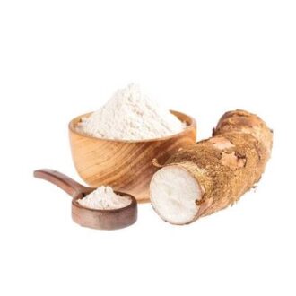 Bhojan Arrarot Powder 400g