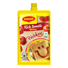 Maggi Pichkoo Rich Tomato Ketchup 75g Pouch
