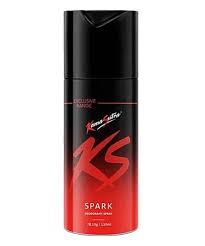 KamaSutra Deodrant Spray 78.10g 120ml
