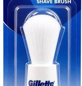Gillete Shave Brush