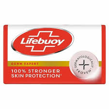 Lifebuoy Soap 40g