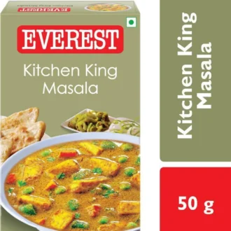 everest kitchen king masala 50g
