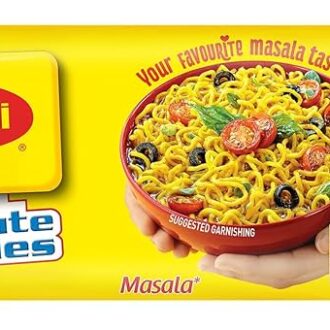 Maggi Masala Noodles | 420g | 6 Pack
