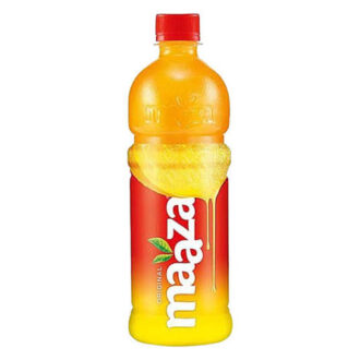 Maaza 600ml