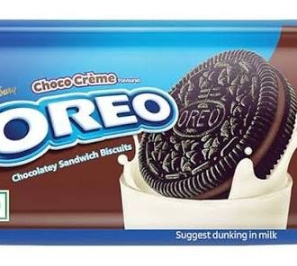 Oreo Choco Creme 41.75g