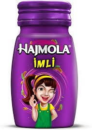 Hajmola Imli (net qty-120N)