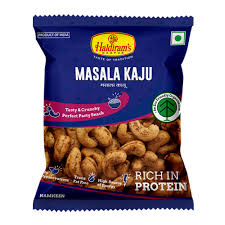 Masala Kaju 35g