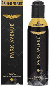 Park Avenue Regal 130ml