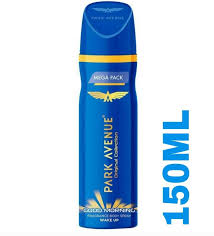 Park Avenue Good Morning Fragrance Body Spray 150ml