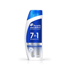Head & Shoulders 7 In 1 Benefits 180ml