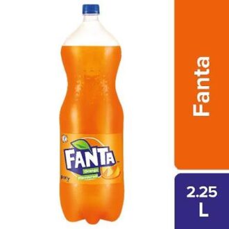 Fanta 2.25 Ltr