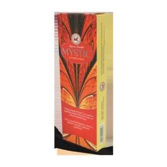 Mysore Sandal Mystic Agarbathis