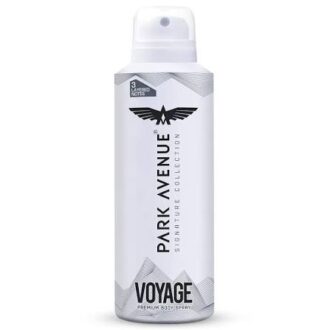 Park Avenue Voyage Body Spray