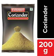 Everest coriander powder 200g
