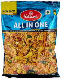 Haldirams All in One 36g