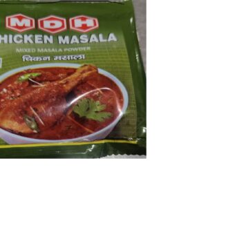 MDH Chicken Masala - 7g