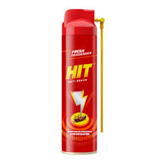 Hit Anti Roach Spray 200ml 128g