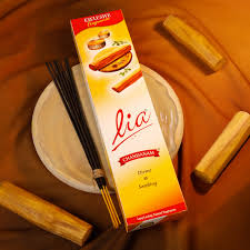 Lia Chandanam 85g Agarbatti