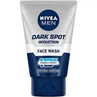 Nivea Men Dark Spot Reduction Face Wash 100g