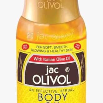 Jac Olivol Body Oil 100ml