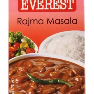 Everest rajma masala 50g