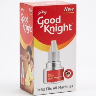 Godrej Good Knight Refill 45ml