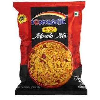 Funtastik Kasturi Masala Mix 40g