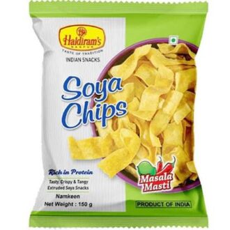 Haldirams Soya Chips 42g