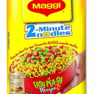 Maggi Noodles 70g