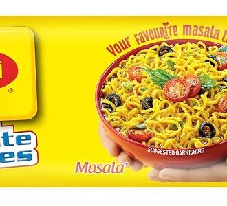 Maggi Noodles 560g  (pack of 8)