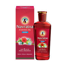 Navratna Oil 90ml