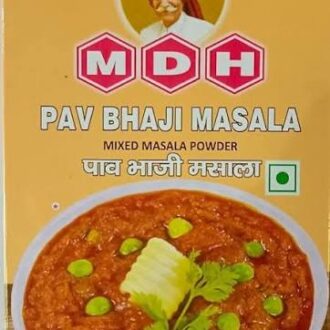 MDH pav bhaji masala 50g