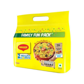 Maggi 2 Minute Noodles Masala 560g