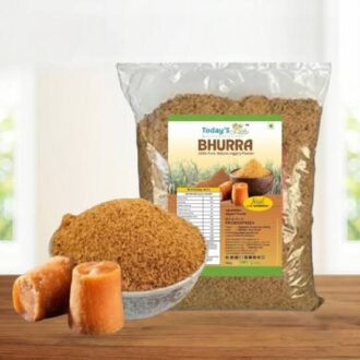 Bhojan Bhura Gud 500g