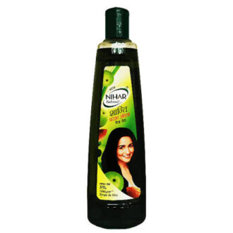 Nihar Shanti Oil 275ml