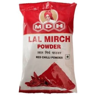 MDH lal mirch powder 500g