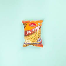 Haldiram Bhujia Sev 35g 10/-