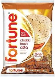 Fortune Atta 5kg
